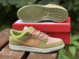 Authentic Nike Dunk Low “Nike Sun Club”