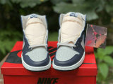 Authentic Air Jordan 1 High 85 “Georgetown”