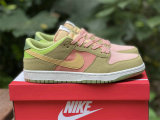 Authentic Nike Dunk Low “Nike Sun Club”
