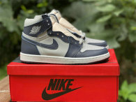 Authentic Air Jordan 1 High 85 “Georgetown”