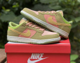 Authentic Nike Dunk Low “Nike Sun Club”