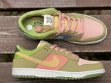 Authentic Nike Dunk Low “Nike Sun Club”