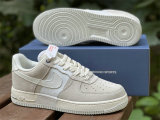 Authentic Nike Air Force 1 “NAI-KE”