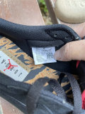 Authentic SoleFly x Air Jordan 1 Low “Carnivore” GS