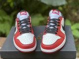 Authentic Air Jordan 1 Low OG “Chicago”