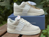 Authentic Nike Air Force 1 “NAI-KE”