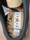 Authentic SoleFly x Air Jordan 1 Low “Carnivore” GS