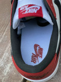Authentic Air Jordan 1 Low OG “Chicago”