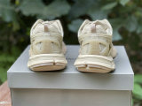 Balenciaga Track Trainers 4.0 Light Apricot