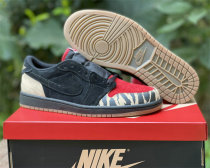 Authentic SoleFly x Air Jordan 1 Low “Carnivore” GS Authentic SoleFly x Air Jordan 1 Low “Carnivore” GS