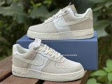 Authentic Nike Air Force 1 “NAI-KE”