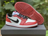 Authentic Air Jordan 1 Low OG “Chicago”