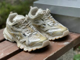 Balenciaga Track Trainers 4.0 Light Apricot