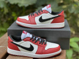 Authentic Air Jordan 1 Low OG “Chicago”
