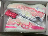 Authentic Nike Air Zoom GT Cut Pink/White