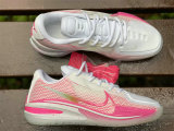 Authentic Nike Air Zoom GT Cut Pink/White