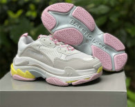 Balenciaga Triple-S Sneakers (23)