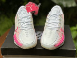 Authentic Nike Air Zoom GT Cut Pink/White