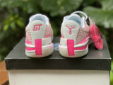 Authentic Nike Air Zoom GT Cut Pink/White