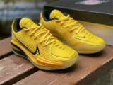 Authentic Nike Air Zoom GT Cut Yellow/Black