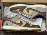 Authentic Nike Dunk Low “Setsubun”