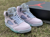 Authentic Air Jordan 5 “Easter” GS
