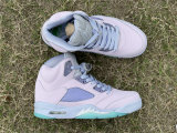 Authentic Air Jordan 5 “Easter” GS