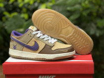 Authentic Nike Dunk Low “Setsubun” Authentic Nike Dunk Low “Setsubun”
