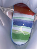 Authentic Air Jordan 5 “Easter” GS