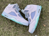 Authentic Air Jordan 5 “Easter” GS