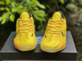 Authentic Nike Air Zoom GT Cut Yellow/Black