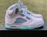 Authentic Air Jordan 5 “Easter” GS