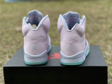 Authentic Air Jordan 5 “Easter” GS