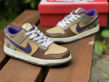 Authentic Nike Dunk Low “Setsubun”