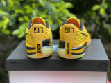 Authentic Nike Air Zoom GT Cut Yellow/Black