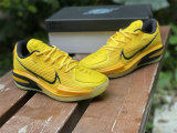 Authentic Nike Air Zoom GT Cut Yellow/Black