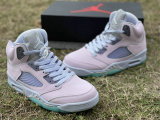 Authentic Air Jordan 5 “Easter” GS