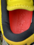 Authentic Nike Air Zoom GT Cut Yellow/Black