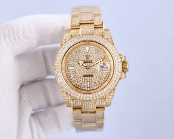 Rolex Watches (833)