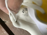 Authentic LV x Nike Air Force 1 Low Yellow/White