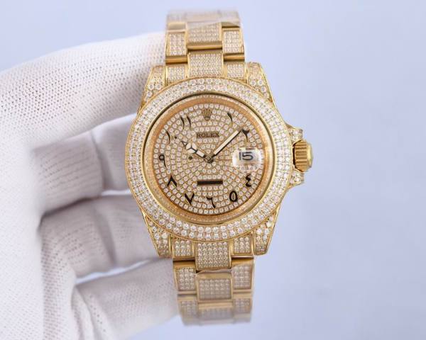 Rolex Watches (835)