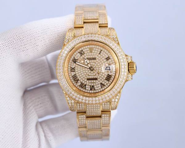 Rolex Watches (837)