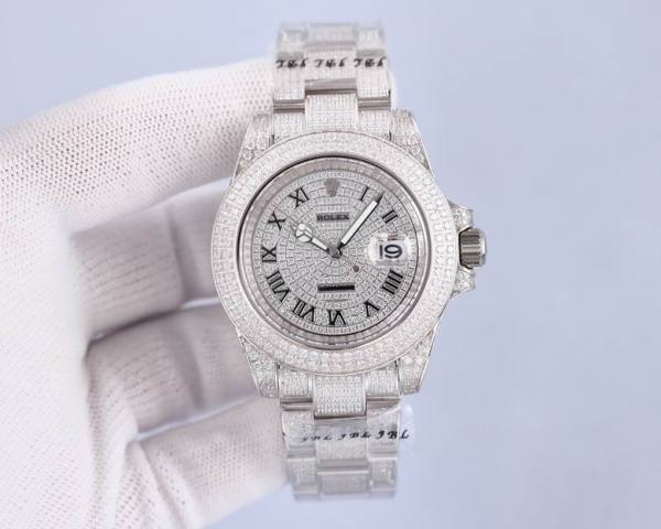 Rolex Watches (838)