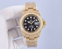 Rolex Watches 41mm (3) Rolex Watches 41mm (3)