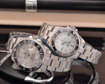 Rolex Couples Watches (men-40X13mm/women-35X12mm)  (6)