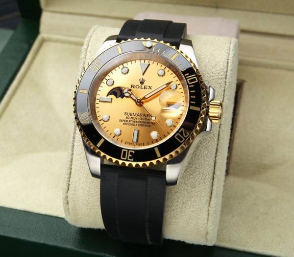 Rolex Watches 41X11mm (1)