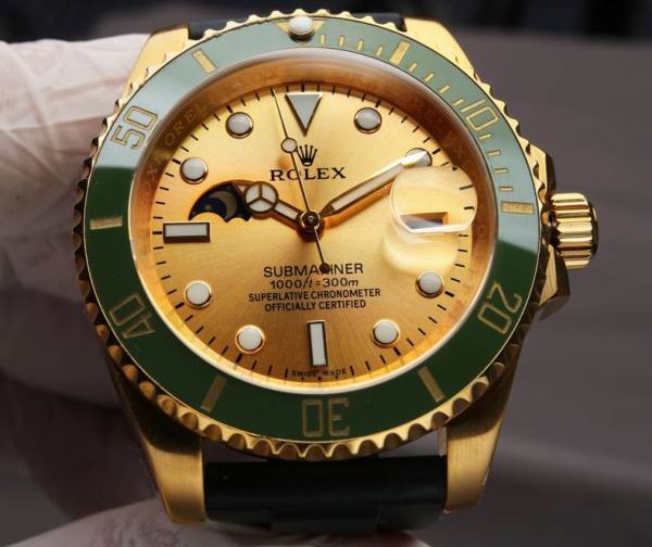 Rolex Watches 41X11mm (2)
