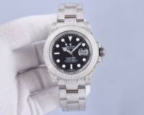 Rolex Watches 41mm (2) Rolex Watches 41mm (2)
