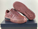 Authentic Nike Air Force 1 Fontanka