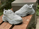 Balenciaga Triple-S New Light Blue